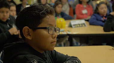 Video: How SEAL is working in Los Angeles Unified School District