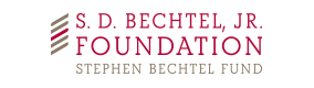Bechtel Foundation Logo