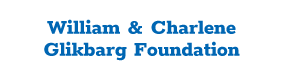 Glikbarg Foundation Logo