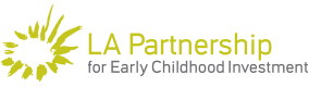 LA Partnership Logo