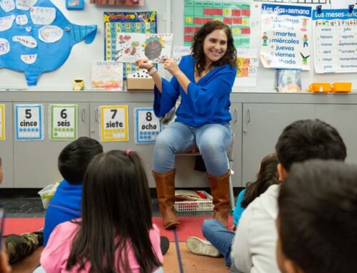 EdSource: To find more bilingual teachers, California will need to cast a wide net