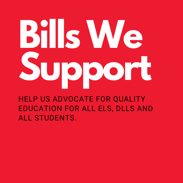 bills we support flyer