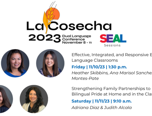 La Cosecha 2023 – SEAL Sessions
